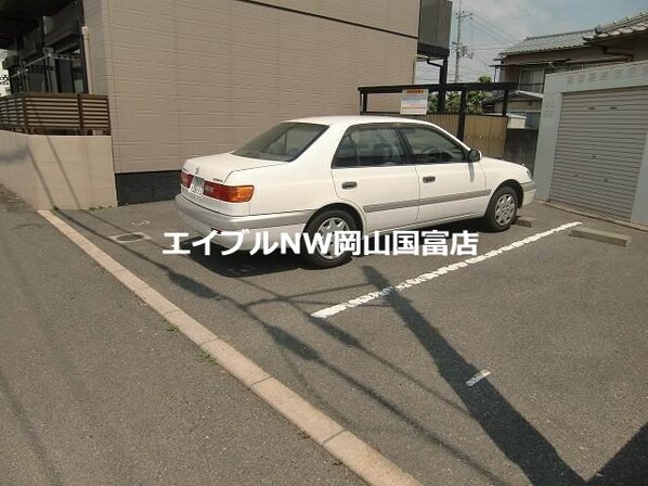 コンフォート住吉の物件外観写真